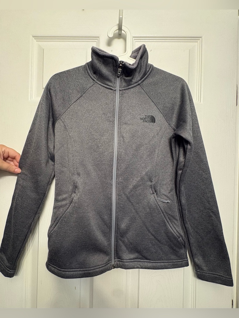 The North Face Skyline fleece jacket